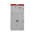 MNS SF6 6.6kV LV Solid Insulated Outdoor Switchgear